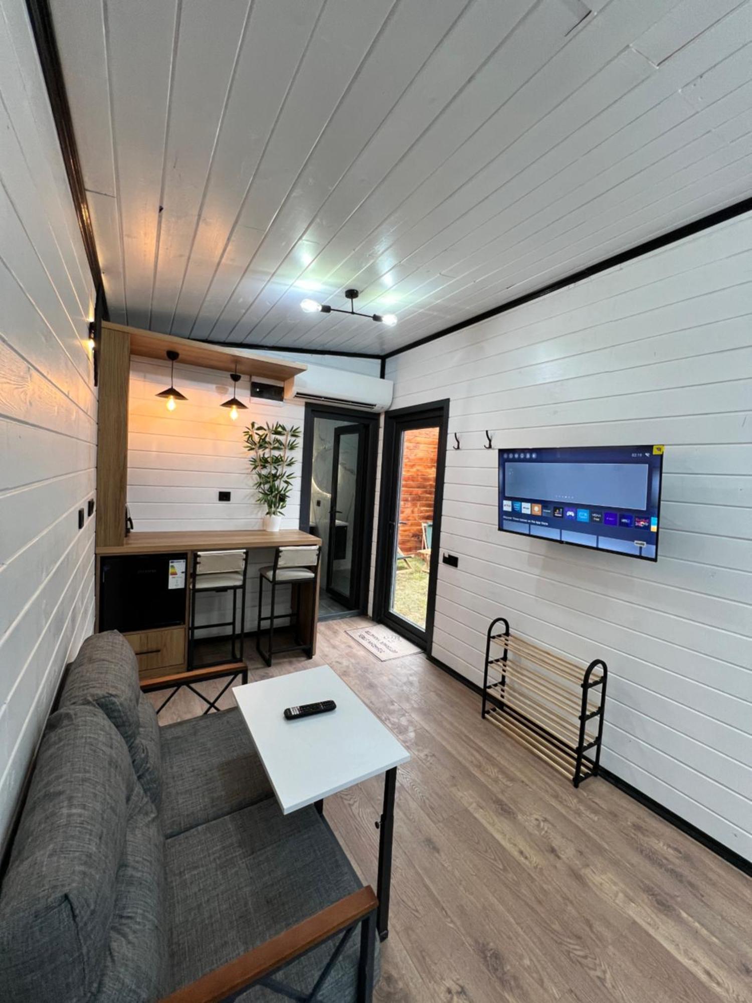 Valley Suit Otel รีเซ ภายนอก รูปภาพ
