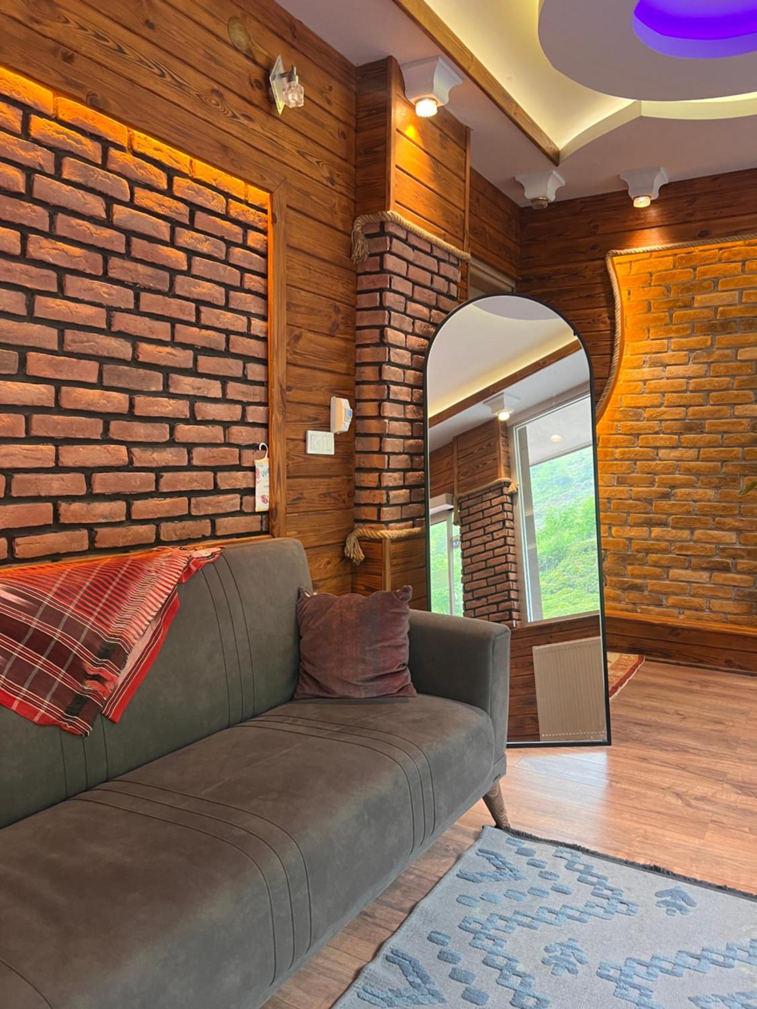 Valley Suit Otel รีเซ ภายนอก รูปภาพ