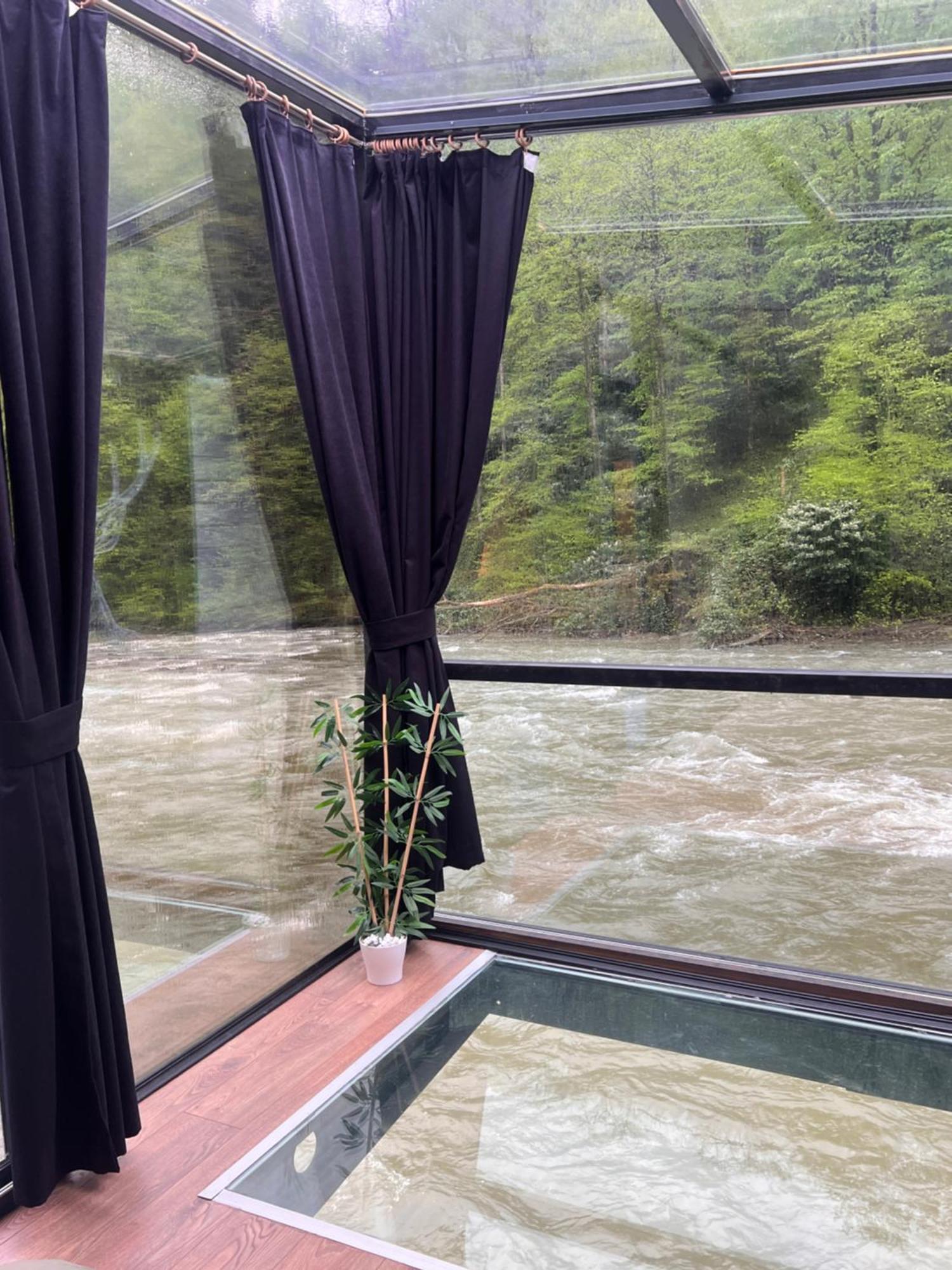 Valley Suit Otel รีเซ ภายนอก รูปภาพ